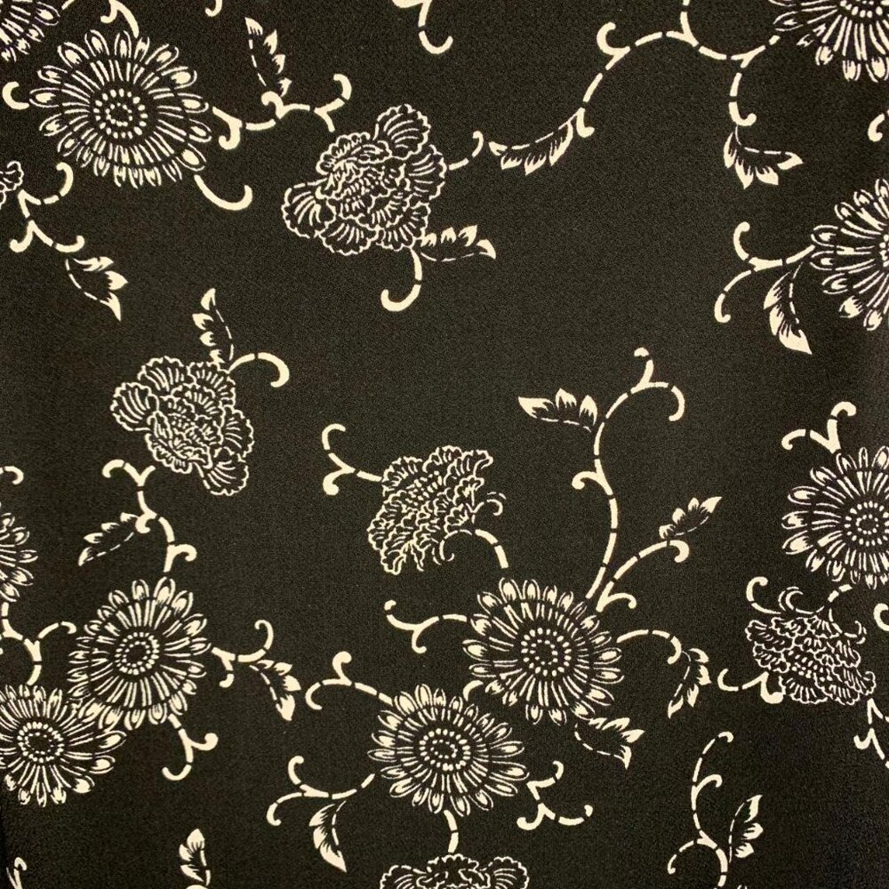 Prophecy Patterned Blouse - Picture 4 of 4